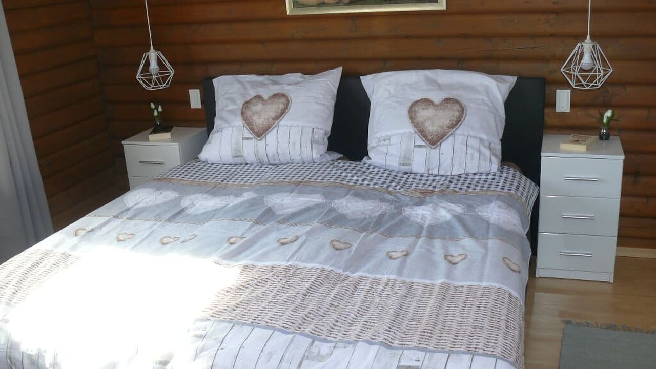 Schlafzimmer OG Schlafzimmer OG